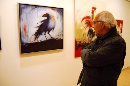 Sanat, birleştirici ve ikna edicidir