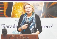 Sanat, depresyon ve endişeyi azaltıp, yaşama sevincini artırır