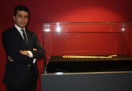 Sanat Merkezi’nden 190 bin kişi faydalandı
