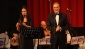 Sanat müziği severler, “Mahur Faslı” solo konserini dinledi 