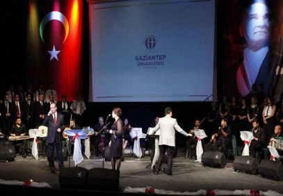 Sanat müziğinin en güzel şarkılarını seslendirdiler
