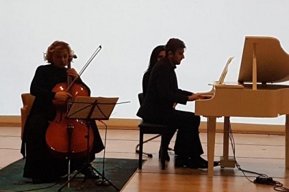 Sanat ve edebiyat toplumun dayanma gücünü arttırıyor