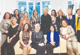 Sanat ve kültür bizi birleştiriyor