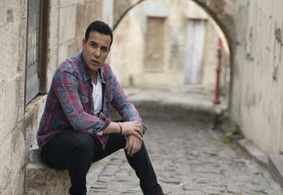 Sanatçı Mustafa Uğur Gaziantep’te iki klip çekti 