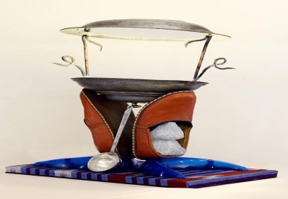 Sanatçı Zeynep Elbeyli, tasarımlarını sergileyecek