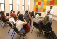 Sanatın yaşı yoktur