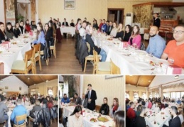 Sanatsal, kültürel ve sportif faaliyetlerde gerideyiz