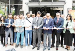 “Sanatsız kalan bir milletin hayat damarlarından biri kopmuş olur”