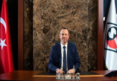 Sanayi alanındaki sürdürülebilirliğin artırılmasında yeni yatırımlar önemli