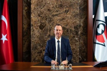 Sanayi alanındaki sürdürülebilirliğin artırılmasında yeni yatırımlar önemli