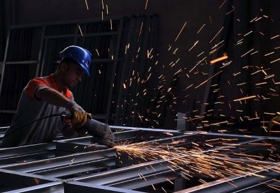 Sanayi ciro endeksi arttı