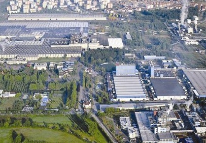 Sanayi ciro endeksi arttı