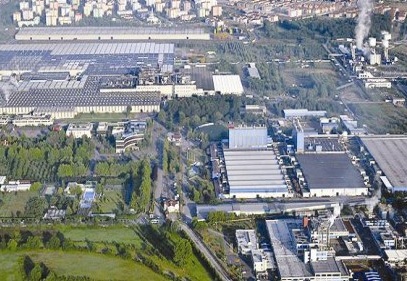 Sanayi ciro endeksi arttı