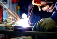 Sanayi ciro endeksi Haziran'da arttı