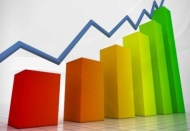 Sanayi ciro endeksi Şubat'ta arttı