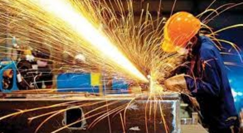 Sanayi ihracatı ilk 10 ayda 137.8 milyar dolar oldu