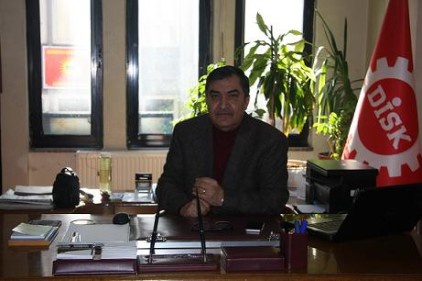 Sanayi işçisi çok büyük sıkıntılar yaşayacak