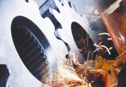 Sanayi işgücü girdi endeksleri arttı