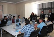 Sanayi İşgücüne nitelikli eleman desteği sağlanacak 