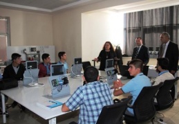 Sanayi İşgücüne nitelikli eleman desteği sağlanacak 