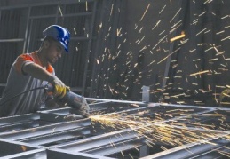 Sanayi işletmelerine sicil affı gelecek