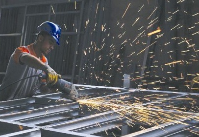 Sanayi işletmelerine sicil affı gelecek