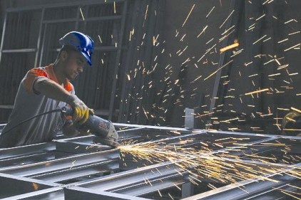 Sanayi işletmelerine sicil affı gelecek