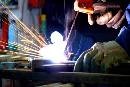 Sanayi istihdam endeksi yüzde 0.5 arttı