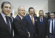 Sanayi Odası Başkanı Adil Konukoğlu Uluslararası tahkim komitesine seçildi