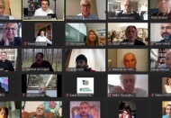 Sanayi Odası başkanları 'Hukuk reformu' istedi