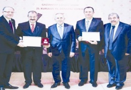 ’Sanayi Odası kurulduktan sonra bazı şeyler değişti