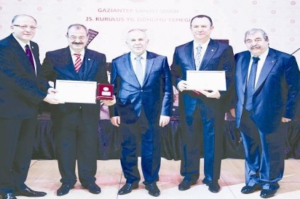 &#8217;Sanayi Odası kurulduktan sonra bazı şeyler değişti