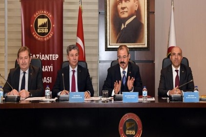 Bir an evvel Suriye’nin barışa kavuşmasını temenni ediyoruz