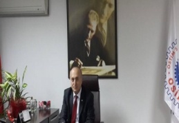 Sanayi şirketlerinin inşaata yönelmesini durduracak önlemler acilen alınmalıdır