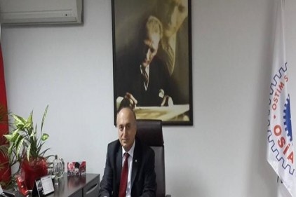 Sanayi şirketlerinin inşaata yönelmesini durduracak önlemler acilen alınmalıdır