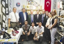 Sanayi-üniversite işbirliği çerçevesinde öğrencilerinbilinçli yetişiyor