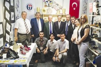 Sanayi-üniversite işbirliği çerçevesinde öğrencilerinbilinçli yetişiyor