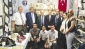 Sanayi-üniversite işbirliği çerçevesinde öğrencilerinbilinçli yetişiyor