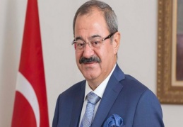 Sanayi üretim endeksinin artması memnun edici