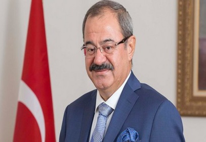 Sanayi üretim endeksinin artması memnun edici