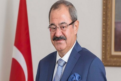 Sanayi üretim endeksinin artması memnun edici