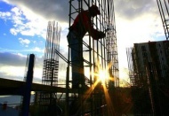 Sanayi üretimi 0.2 azaldı