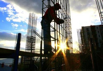 Sanayi üretimi 0.2 azaldı