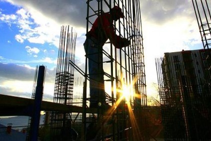 Sanayi üretimi 0.2 azaldı