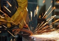 Sanayi üretimi açısından son dört yılın en düşük performansı