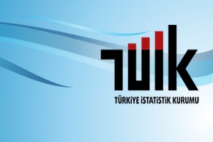 Sanayi üretimi ağustos ayında bir önceki aya göre yüzde 0,1 azaldı