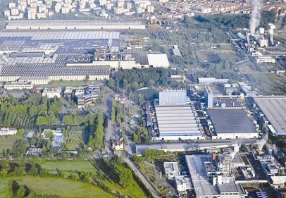 Sanayi üretimi arttı