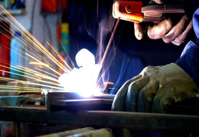 Sanayi üretimi, bir önceki aya göre yüzde 2 azaldı