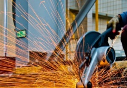 Sanayi üretimi bir önceki yılın aynı ayına göre yüzde 1.7 arttı