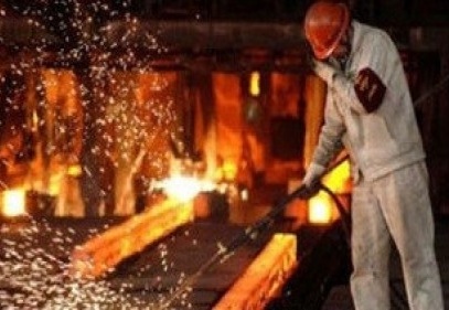 Sanayi üretimi bir önceki yılın aynı ayına göre yüzde 12 arttı